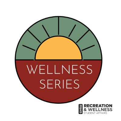 RecWell's Monthly Wellness Series: What is Wellness?